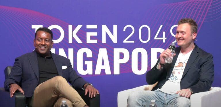 CEO of Nansen, Alex Svanevik, Highlights 6 Major Themes Shaping the Future of the Crypto Industry