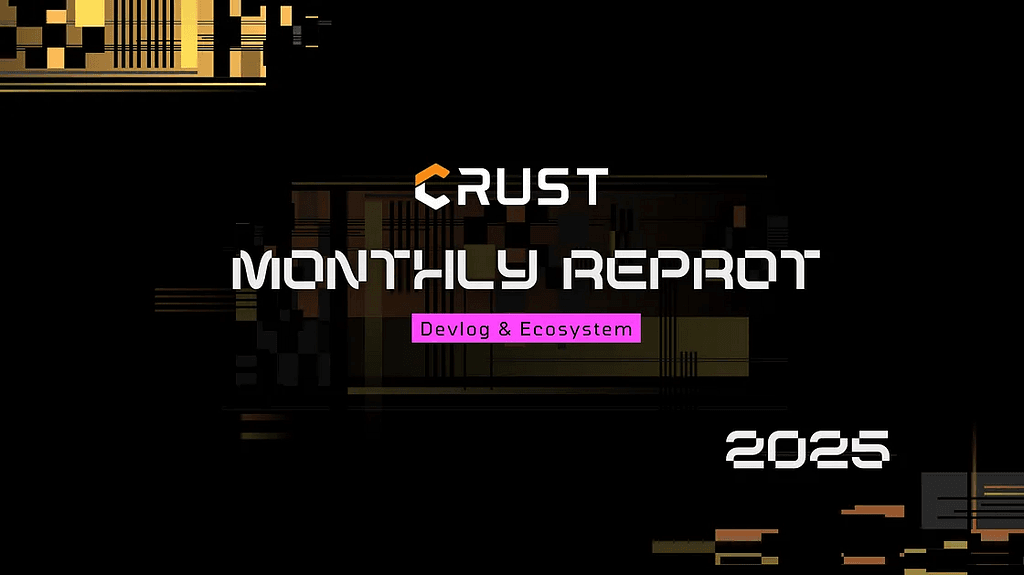 Crust Network Updates and Collaborates with Hivello