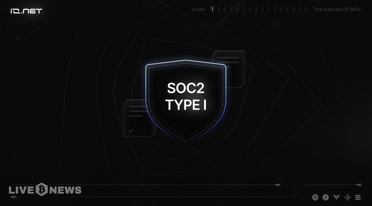 io.net Achieves SOC 2 Compliance for Secure Decentralized Solutions