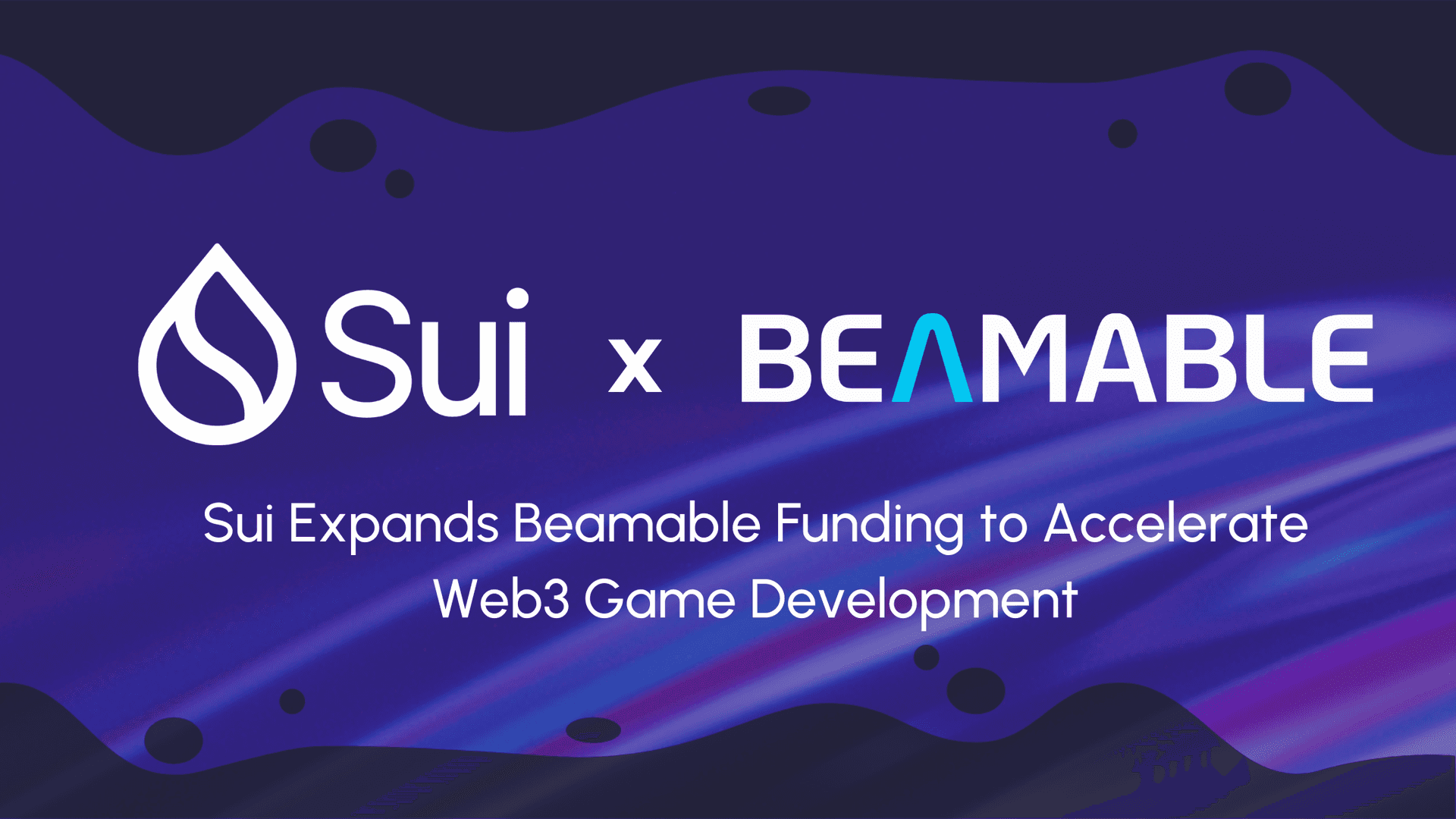 Beamable Receives Grant to Enhance Blockchain Integration for Web3 Gaming