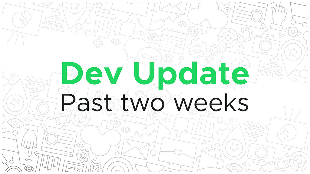 Sia Project News and Updates