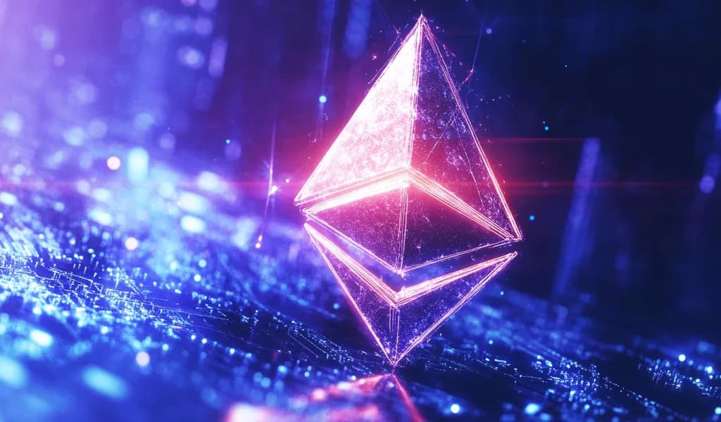 Ethereum Expected to 'Teleport Moonward' Once All-Time High is Broken, Predicts Guy Turner