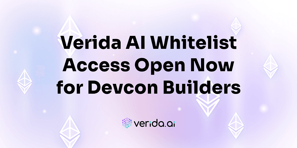 Verida AI Unveils Private Data Bridge for Decentralized AI Innovation