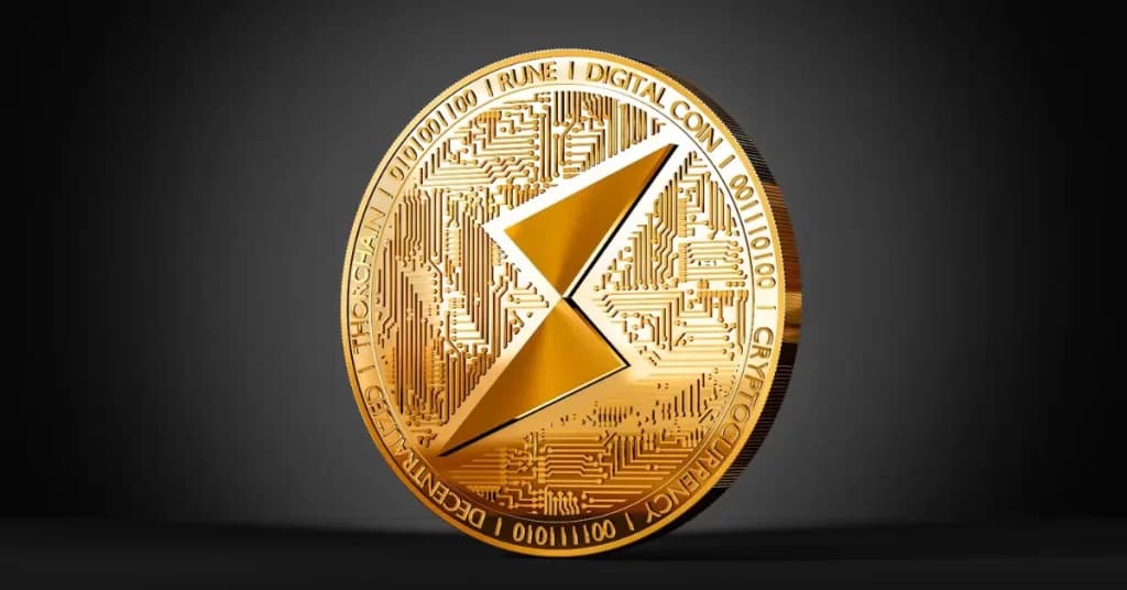 The Graph (GRT) Among Top DeFi Coins with Potential Surge