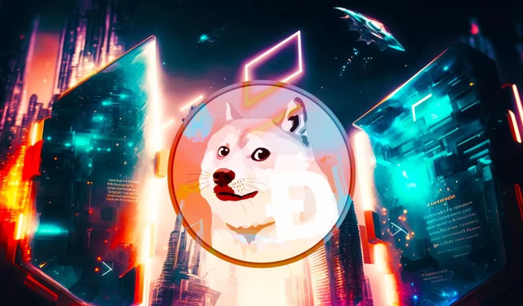 Bullish Sentiment for Dogecoin (DOGE) as Crypto Trader Identifies Upside Potential