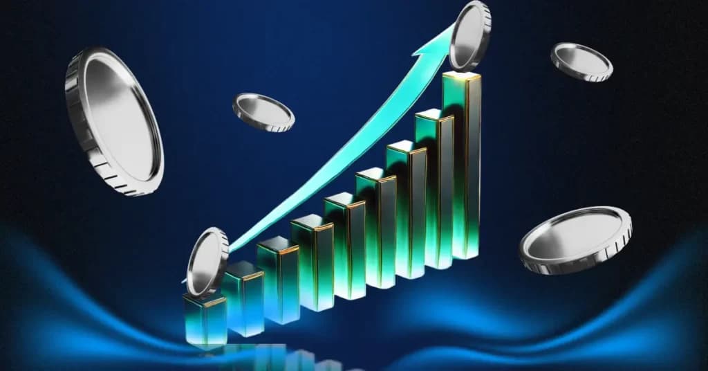 The Graph (GRT) and Arkham (ARKM) Analytics Tokens Show Promising Growth