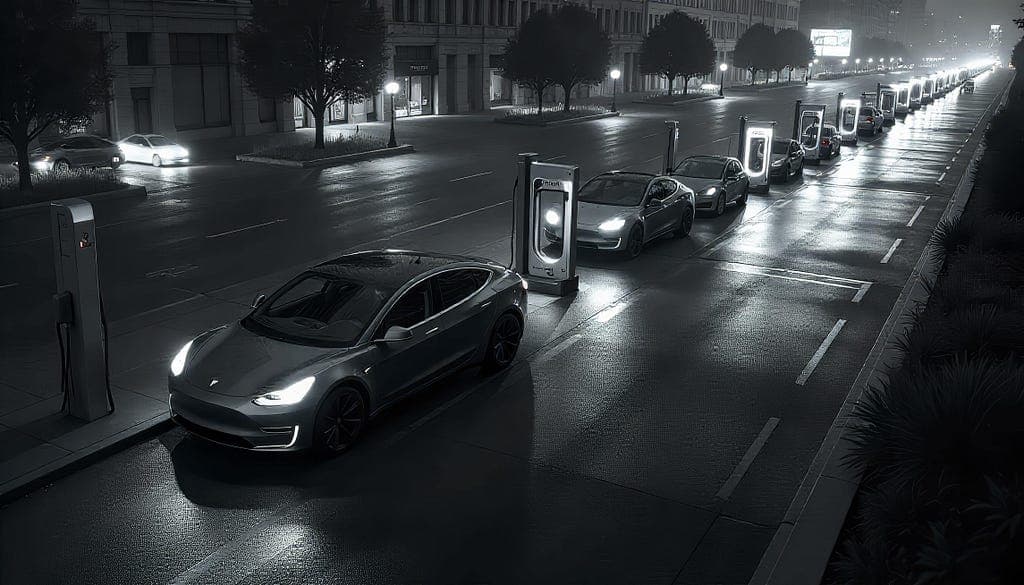 Empowering Communities with DeCharge for EV Charging Solutions
