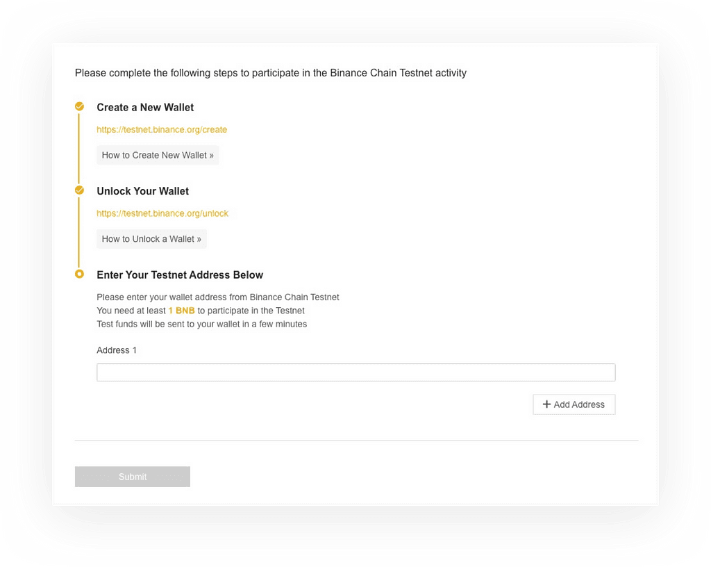 Introducing Incognito: A Privacy Solution for BNB Transactions