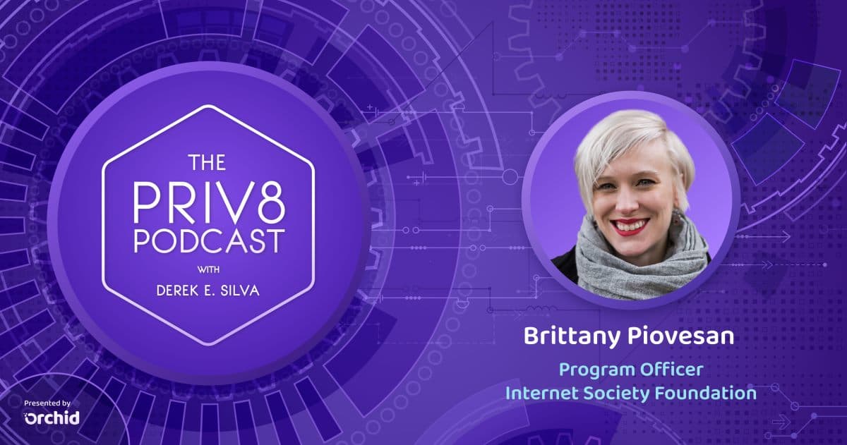 Orchid Project Collaborates with Internet Society Foundation to Expand Internet Access and Education
