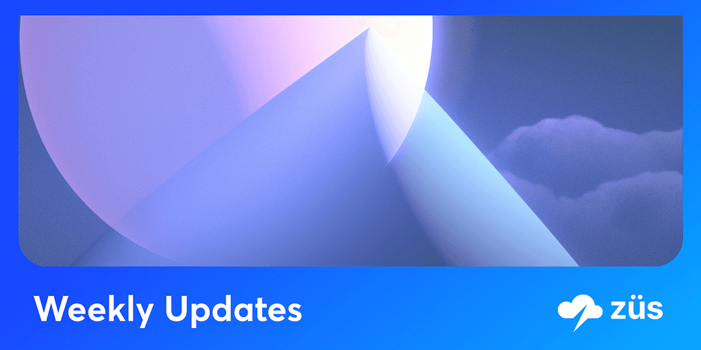 Züs Project Update: Enhancements, Marketing Campaign, and AMA Announcement