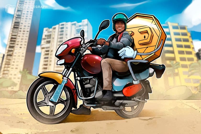 Nodle Partners with Watu to Provide Real-Time Motorcycle Taxi Tracking in East Africa