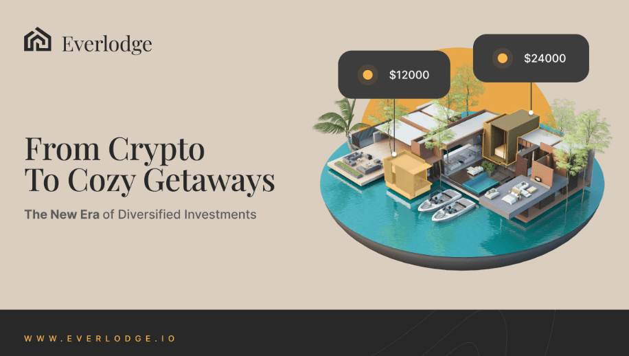 Lazarus Group Amasses Tron (TRX), BIT Launches Filecoin (FIL) Options Trading, and Everlodge (ELDG) Shines in Presale Performance