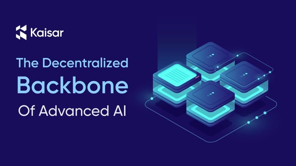 Revolutionizing Cloud Computing with Kaisar Network