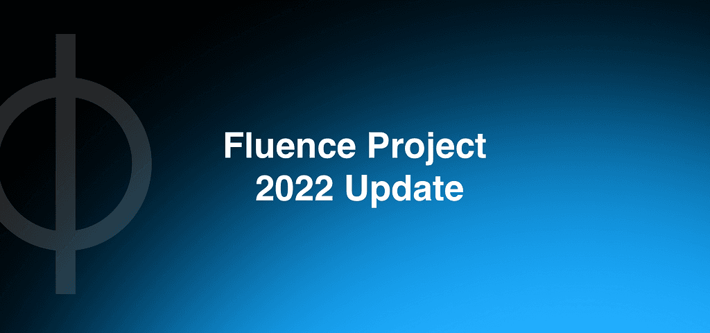 Fluence: A Decentralized Serverless Platform & Computing Marketplace