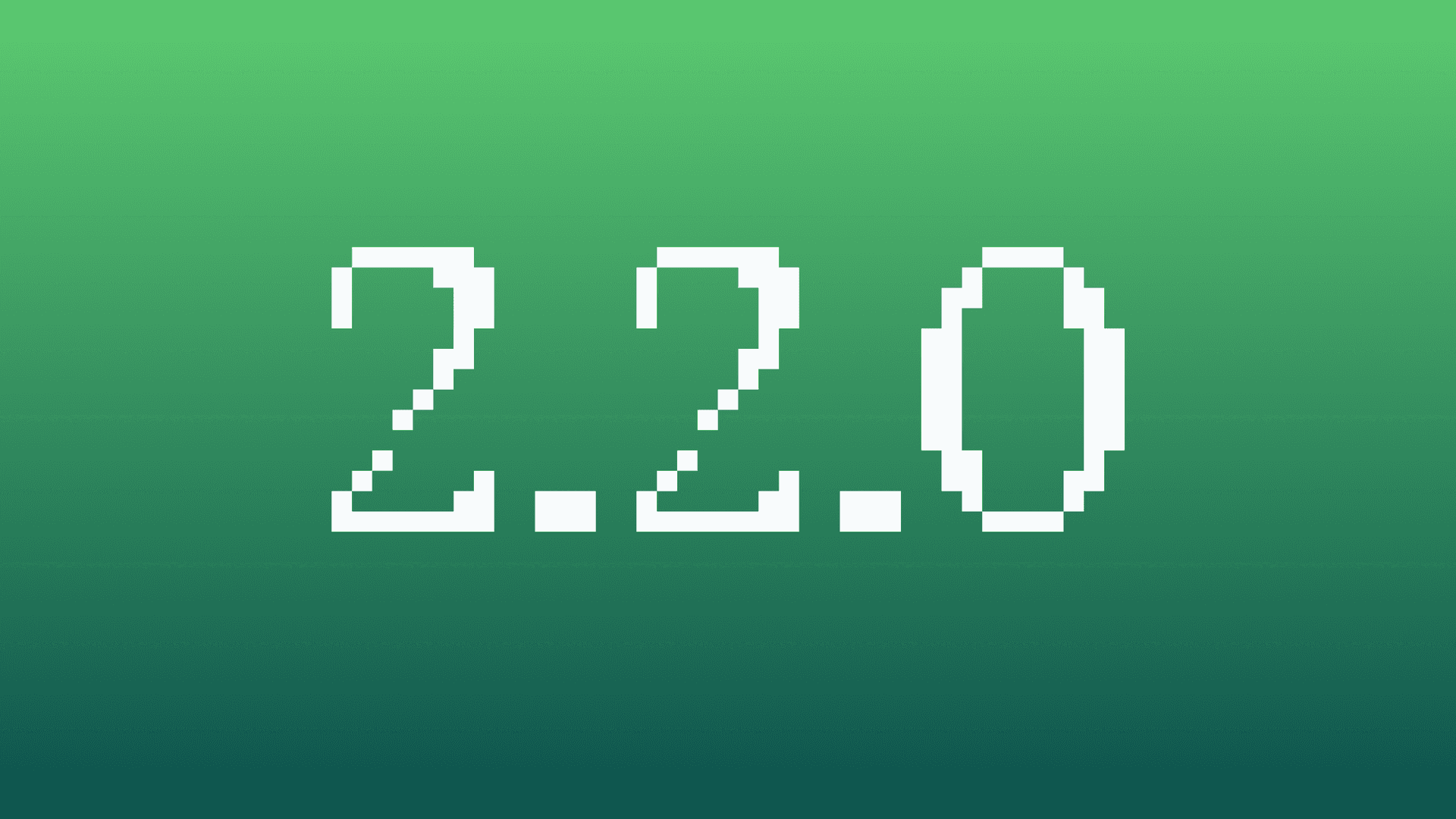 Chia Version 2.2.0 Upgrade Highlights: Enhanced Efficiency and Improved Functionality