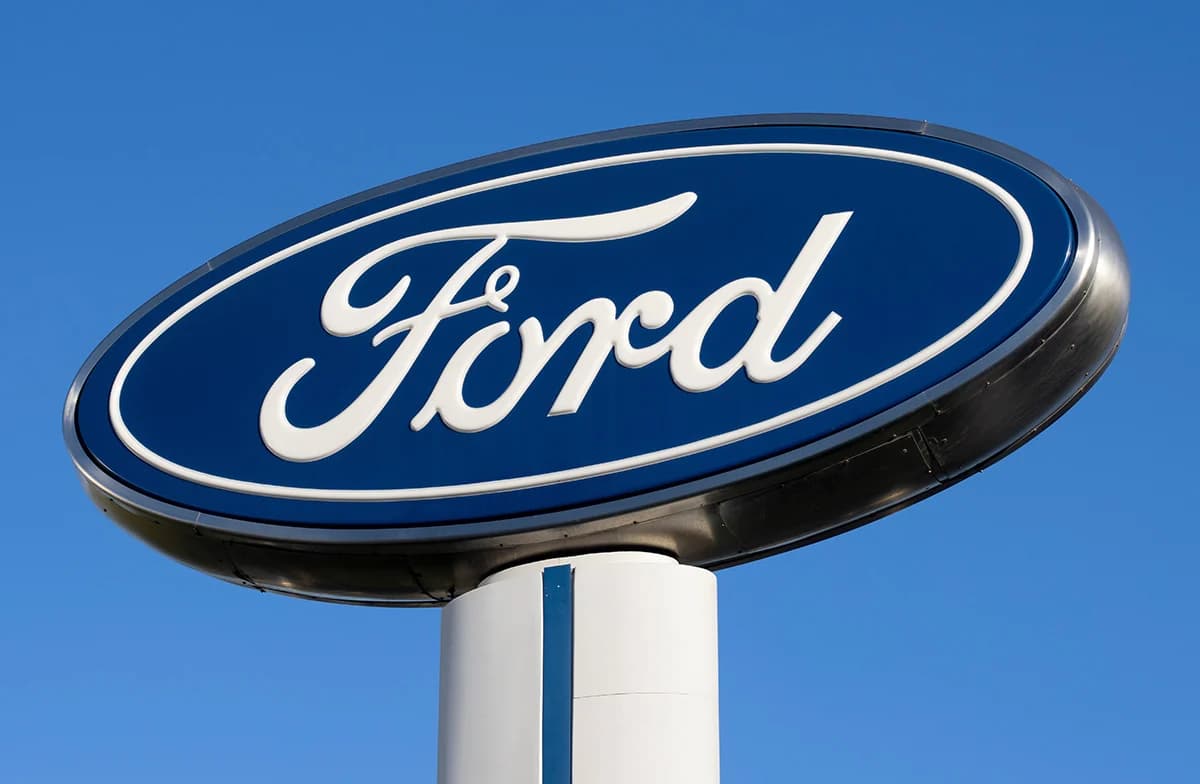 Ford Partners with Iagon on Cardano Blockchain for Legal Data Management