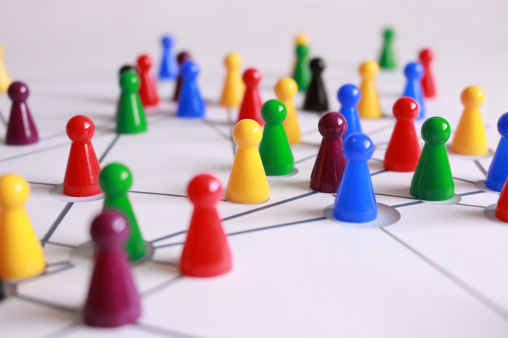 The Power of a People-Owned Smart Vision Network