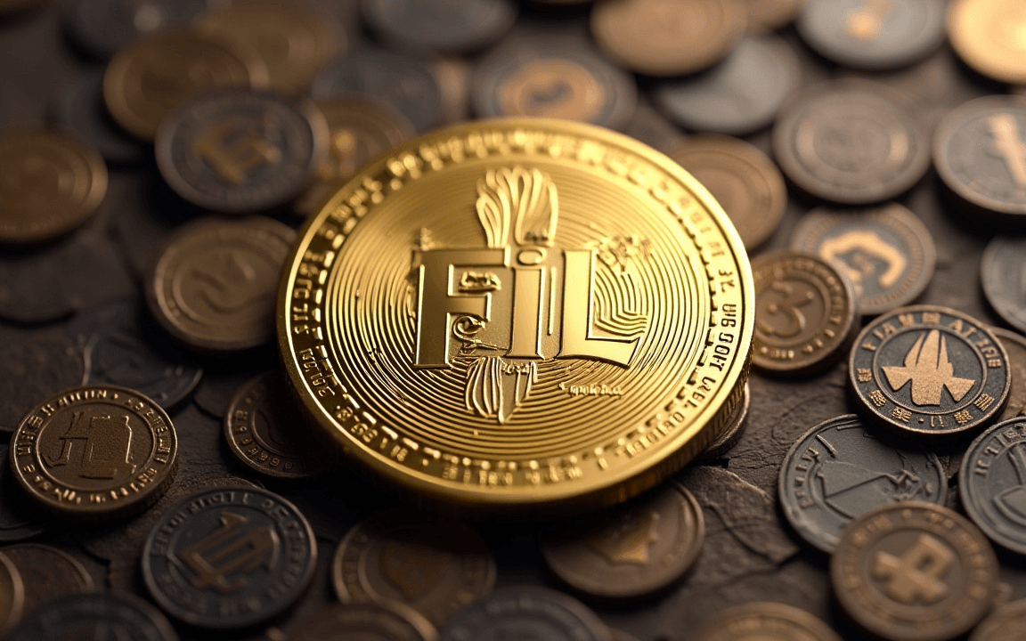 Filecoin Price Surges Amid Altcoin Season Highs