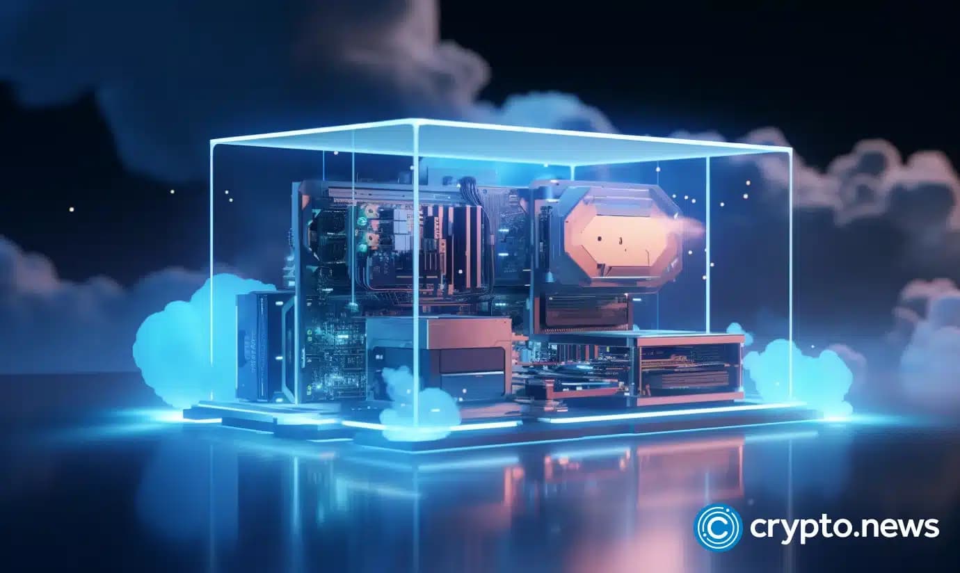 Render Network and io.net Partner to Expand GPU Capacity for AI with Distributed Cloud Service