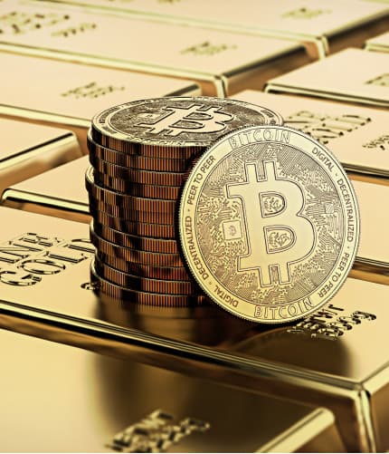 Peter Schiff Continues to Deny Bitcoin's Future, Claims Gambling is Not a Use Case for Currency