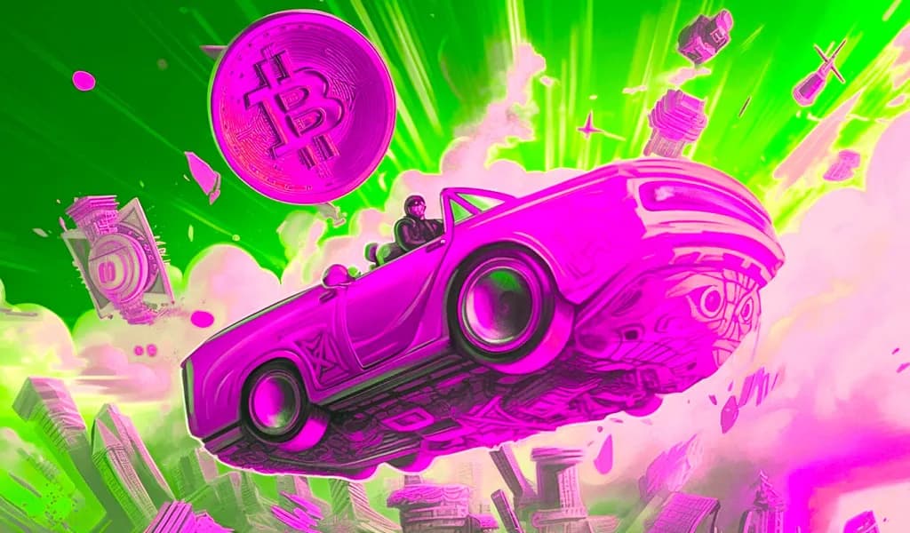 Crypto Analyst Predicts Bitcoin Will Surpass Expectations and Reach New Highs