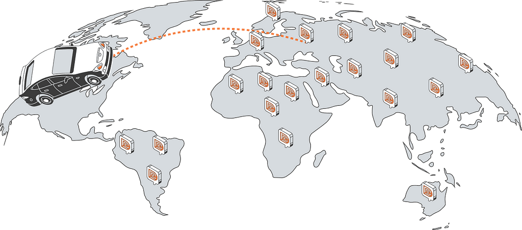 DIMO-Network: Introduction of Drive-to-Earn and Test Period Phases