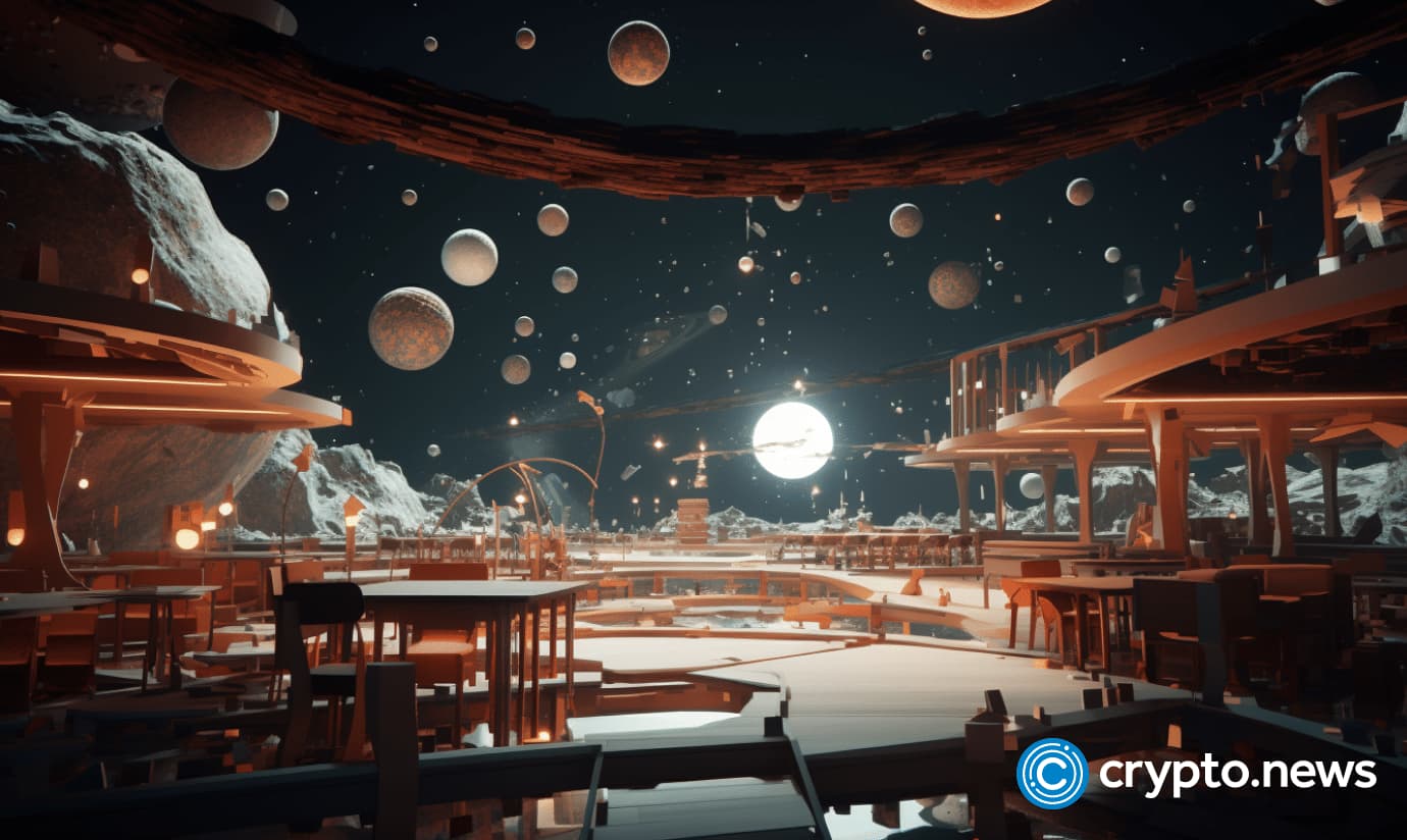 Space-and-Tokens Integration Enhances Tokenomics for Developers