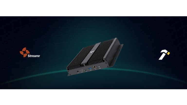 Streamr and JDI Launch Terminal Multi-Miner for Home Mining