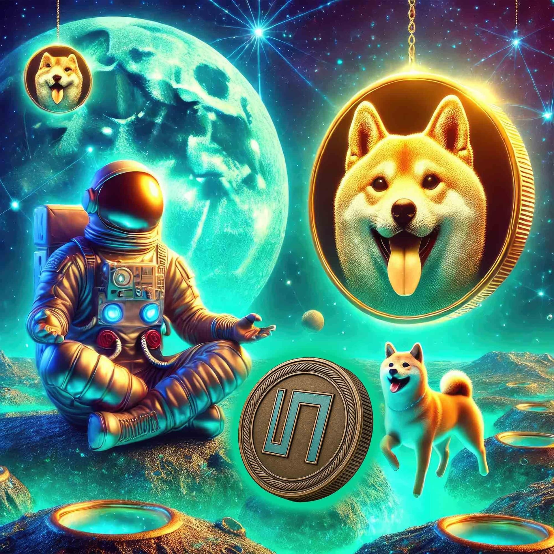 Shiba Inu Price Stalls as Bittensor and Unilabs Finance Gain Momentum in 2025