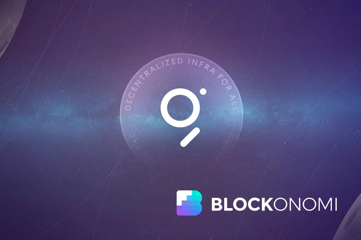 The Graph's GRT Token Surges 60% Amid AI Enthusiasm and Platform Adoption