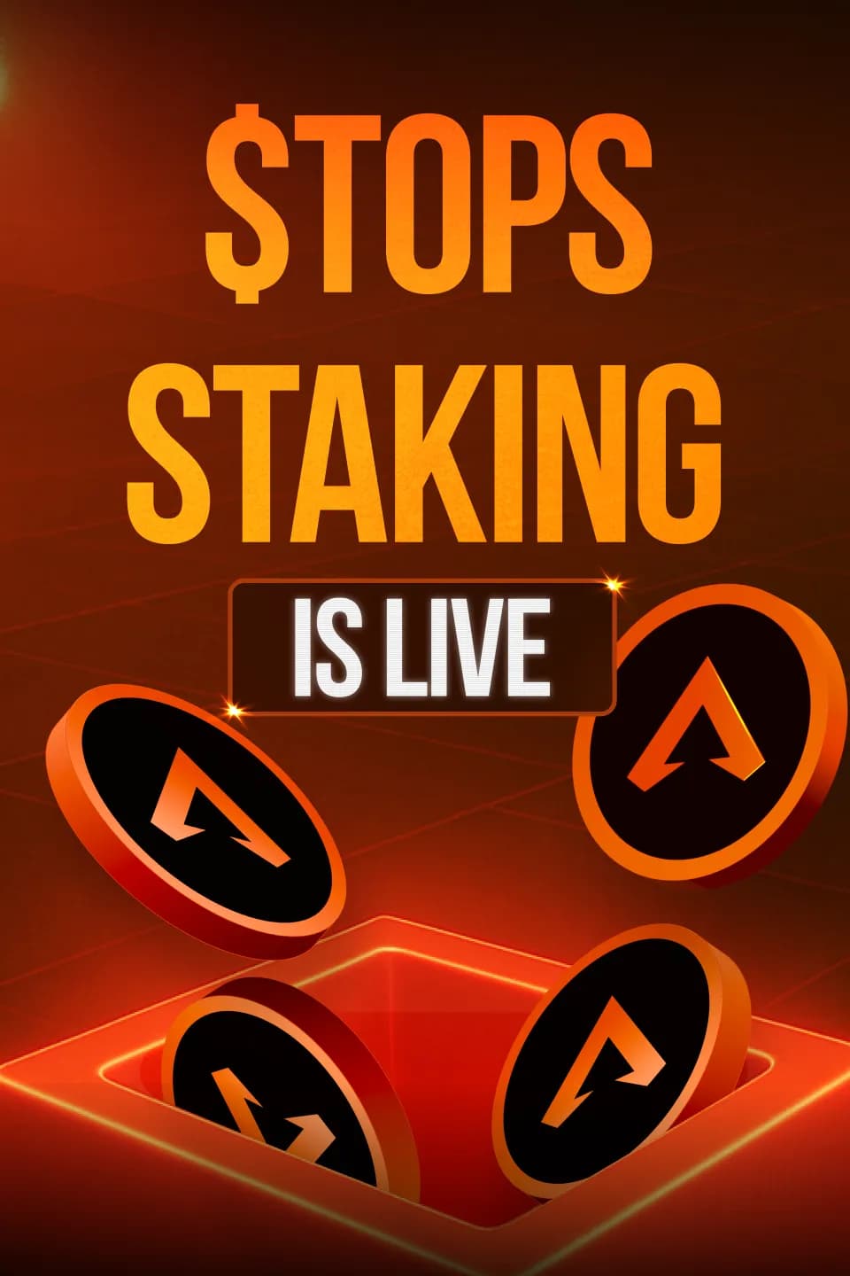 Revolutionizing Staking with iG3 Ecosystem: The Edge