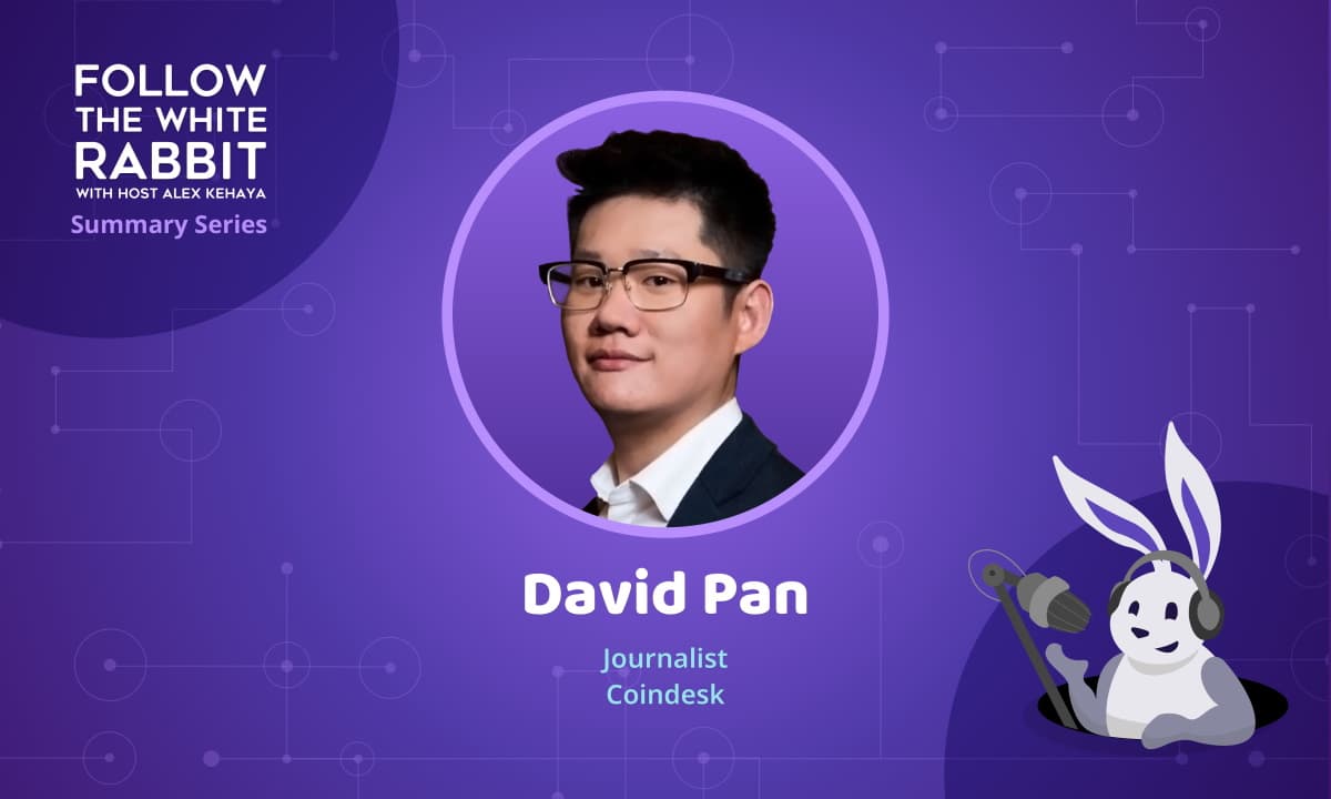 The Connection Between Hong Kong's National Security Law and Cryptocurrency Transactions