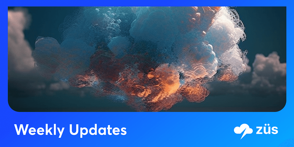 Exciting Updates Ahead: Athena Hard Fork and Enhanced Security Features for Zus