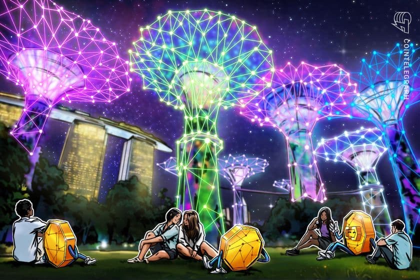 Singapore Crypto Awareness at 94% in 2025, But Ownership Drops to 29%