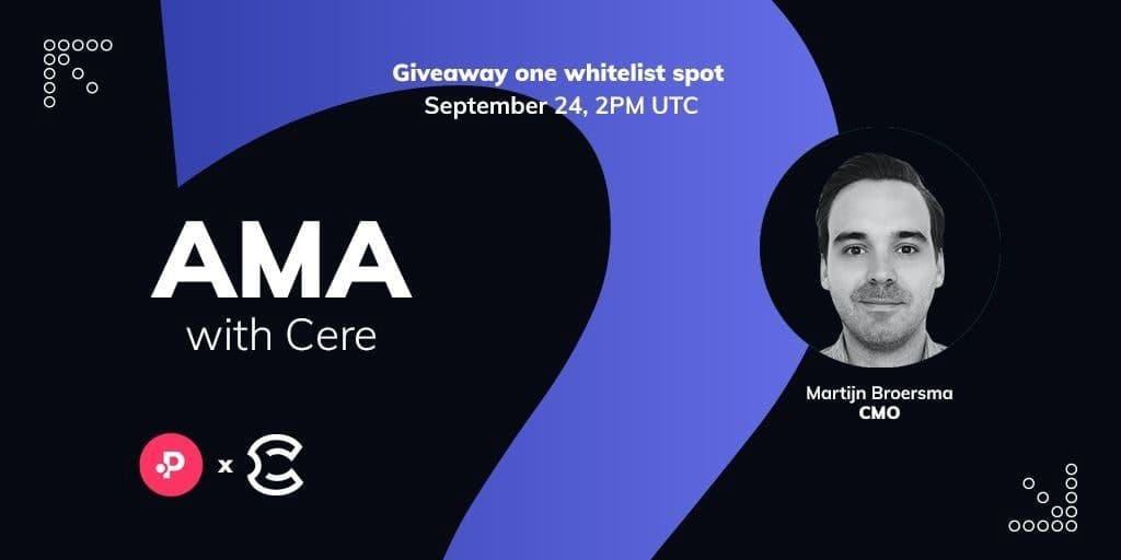 Cere Network: Revolutionizing Data Interoperability