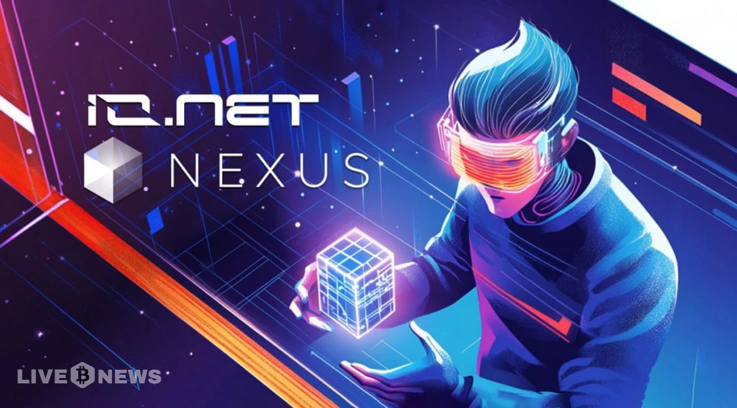 Nexus Partners with io.net to Enhance Zero-Knowledge Proof Technology