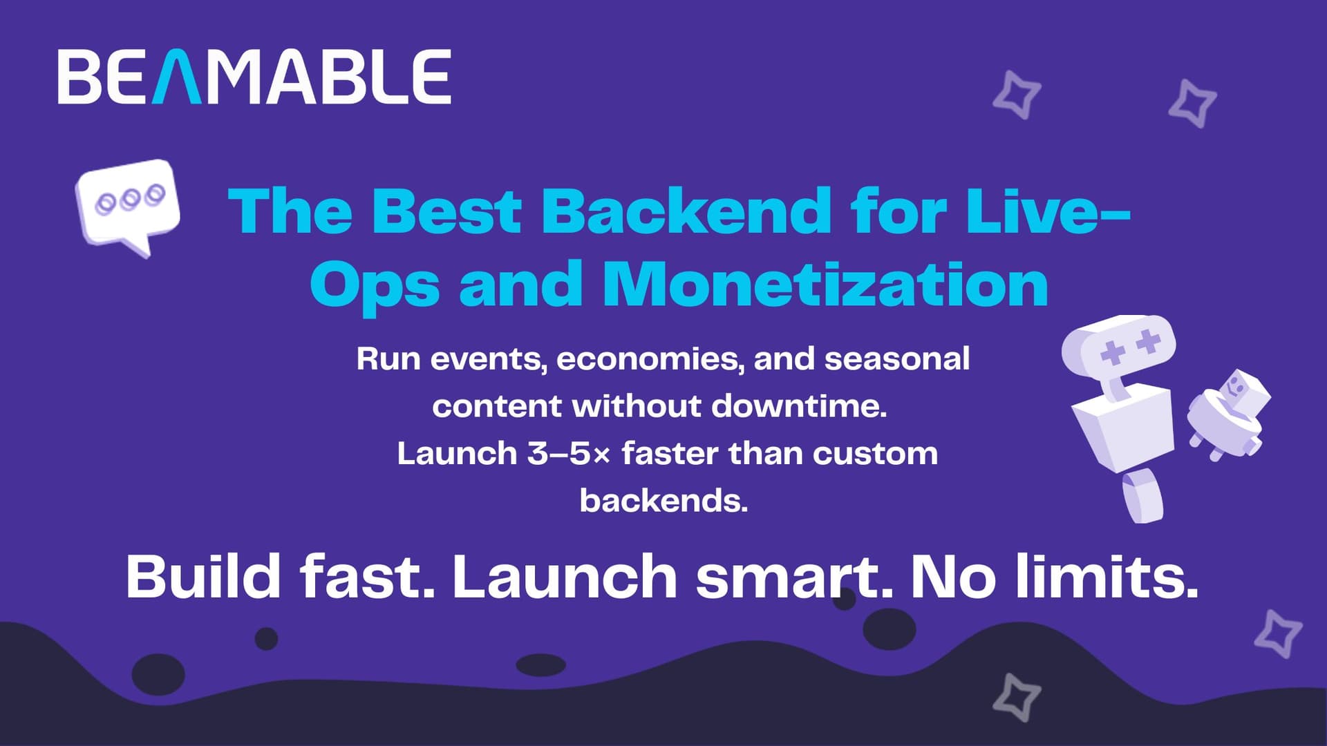 Beamable: Empowering Game Developers with the Ultimate Backend Solution