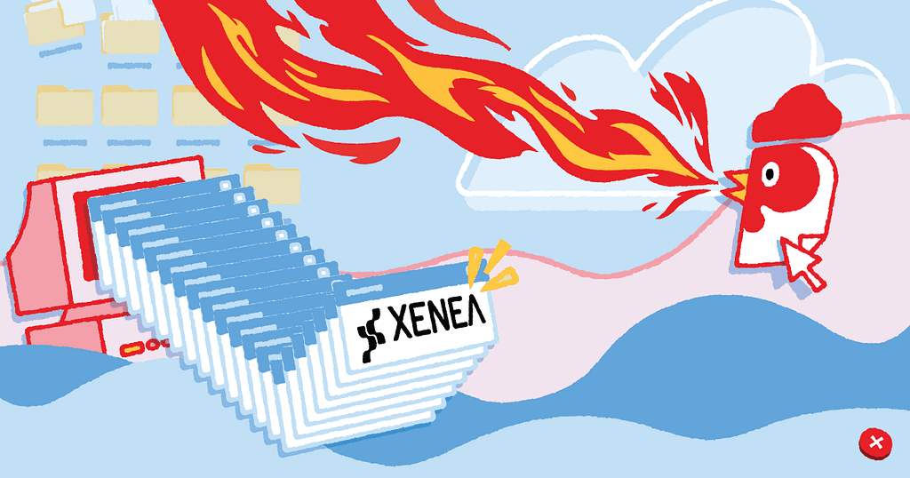 Storacha Partners with Xenea to Revolutionize Web3 Storage