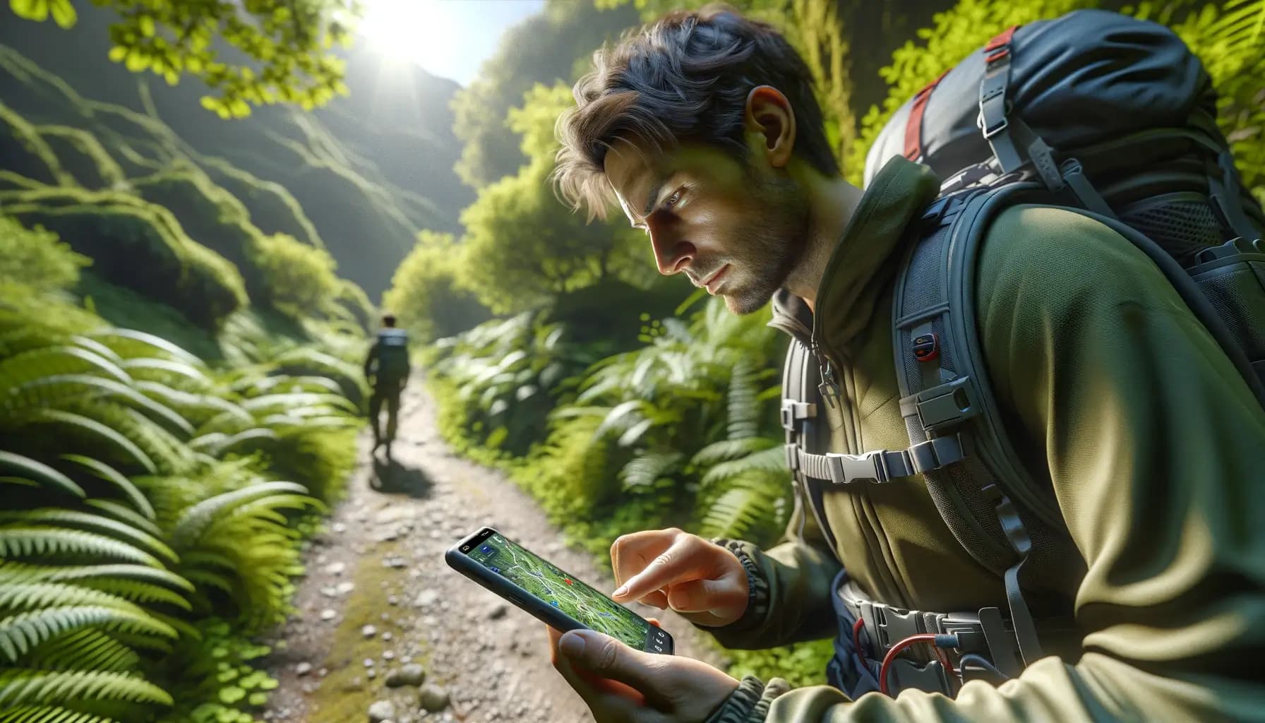 Explore the Ultimate Hiking Experience with MapMetrics