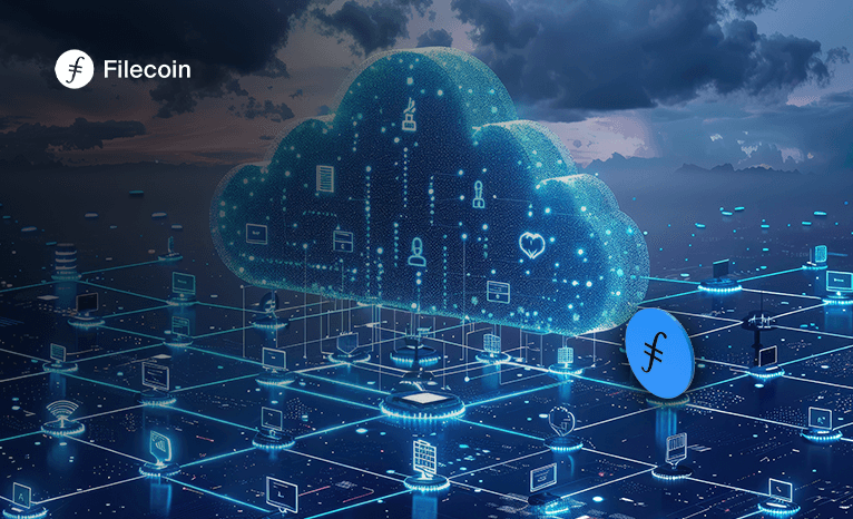 Filecoin Disrupts Digital Storage Industry with Innovative Approach