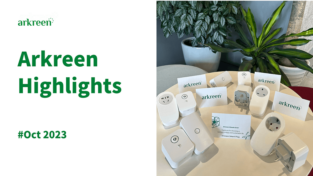 Arkreen and Arweave: Revolutionizing the Renewable Energy Data Landscape