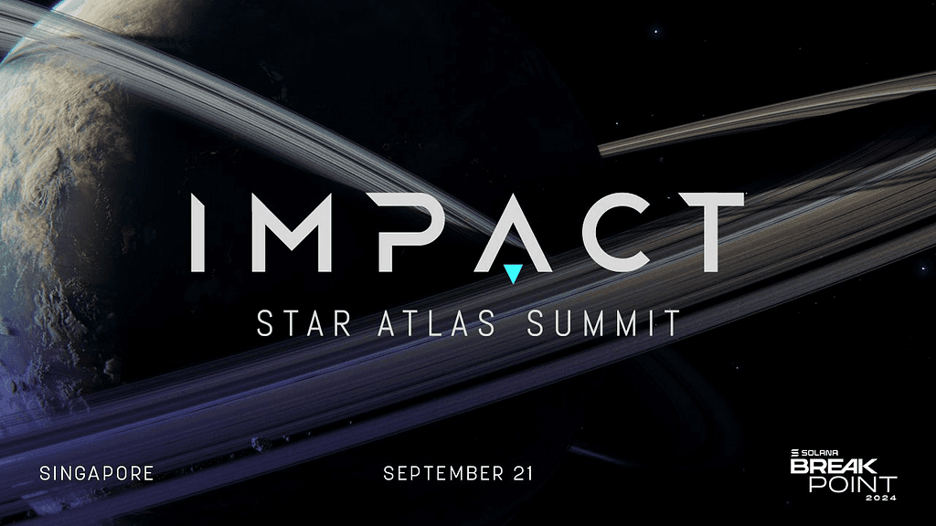YOM Set to Showcase DePIN Technology at Star Atlas IMPACT Summit