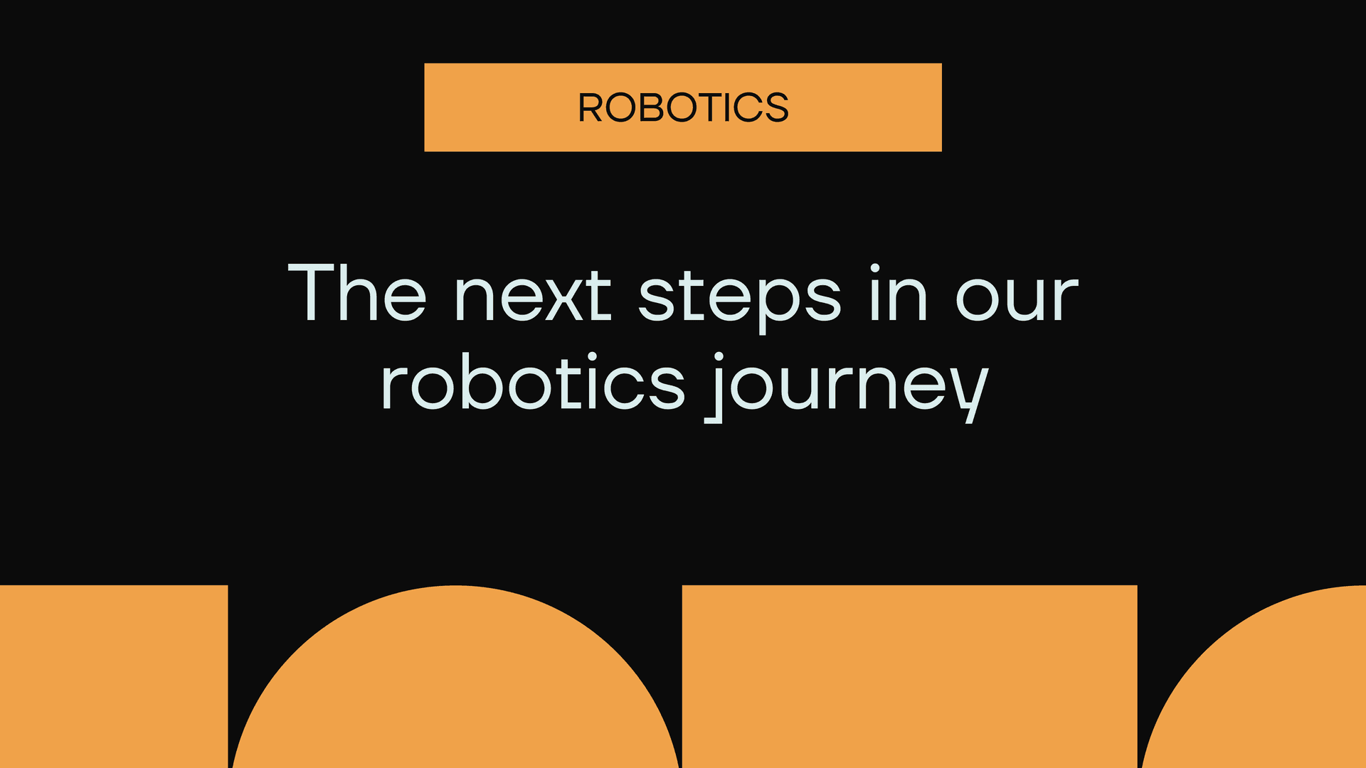 Auki Network's Robotics Journey: Transforming the Retail Experience