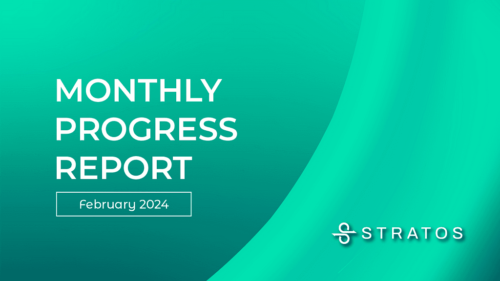 Stratos Expands Ecosystem Through Strategic Partnerships