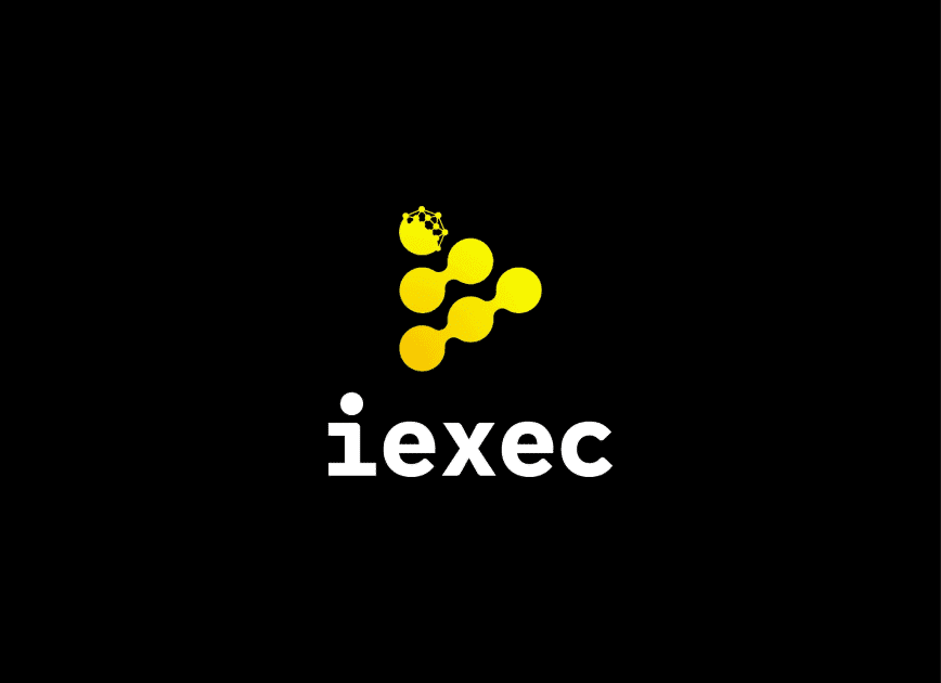The Potential of iExec in Decentralized Cloud Computing