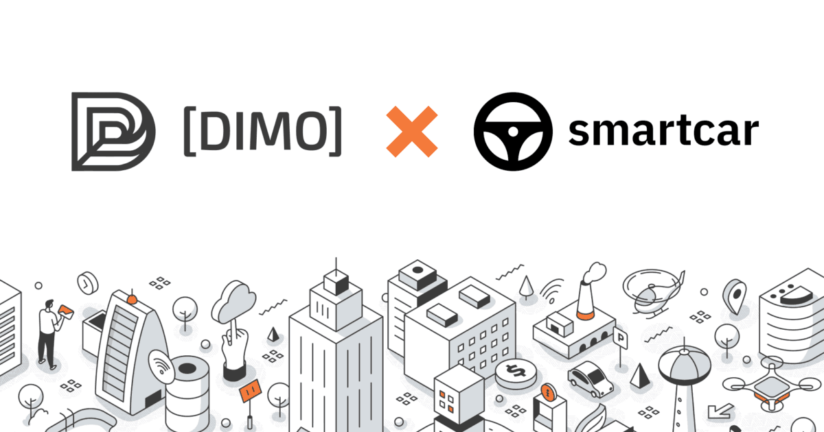 DIMO Announces New Connectivity Option for Vehicles
