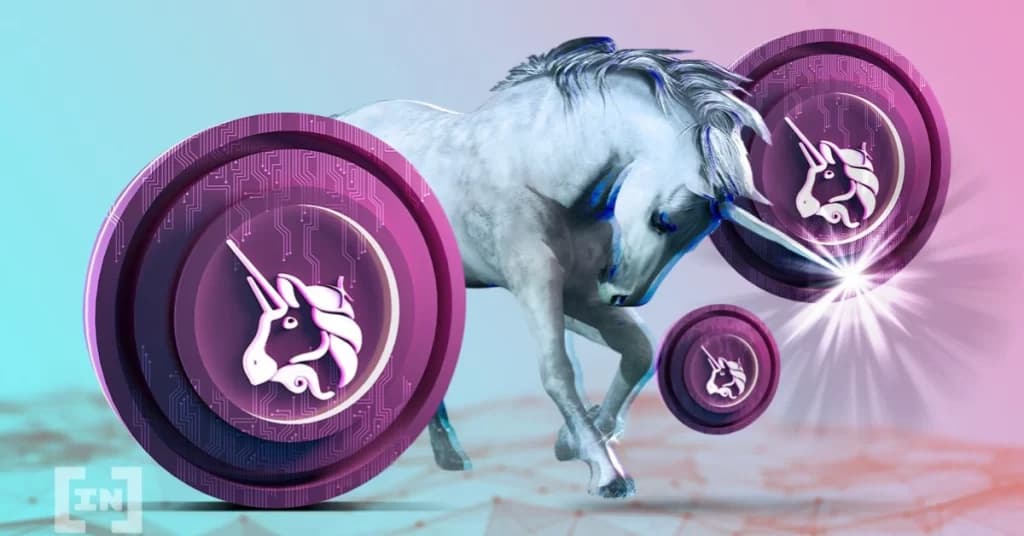 Filecoin (FIL) and Uniswap (UNI) Market Movements Overview