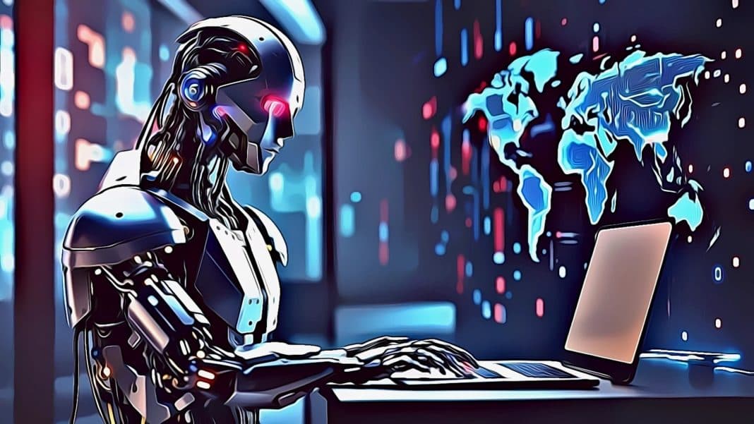 NATIX and Bittensor Revolutionize Decentralized AI Mining for Real-World Autonomy