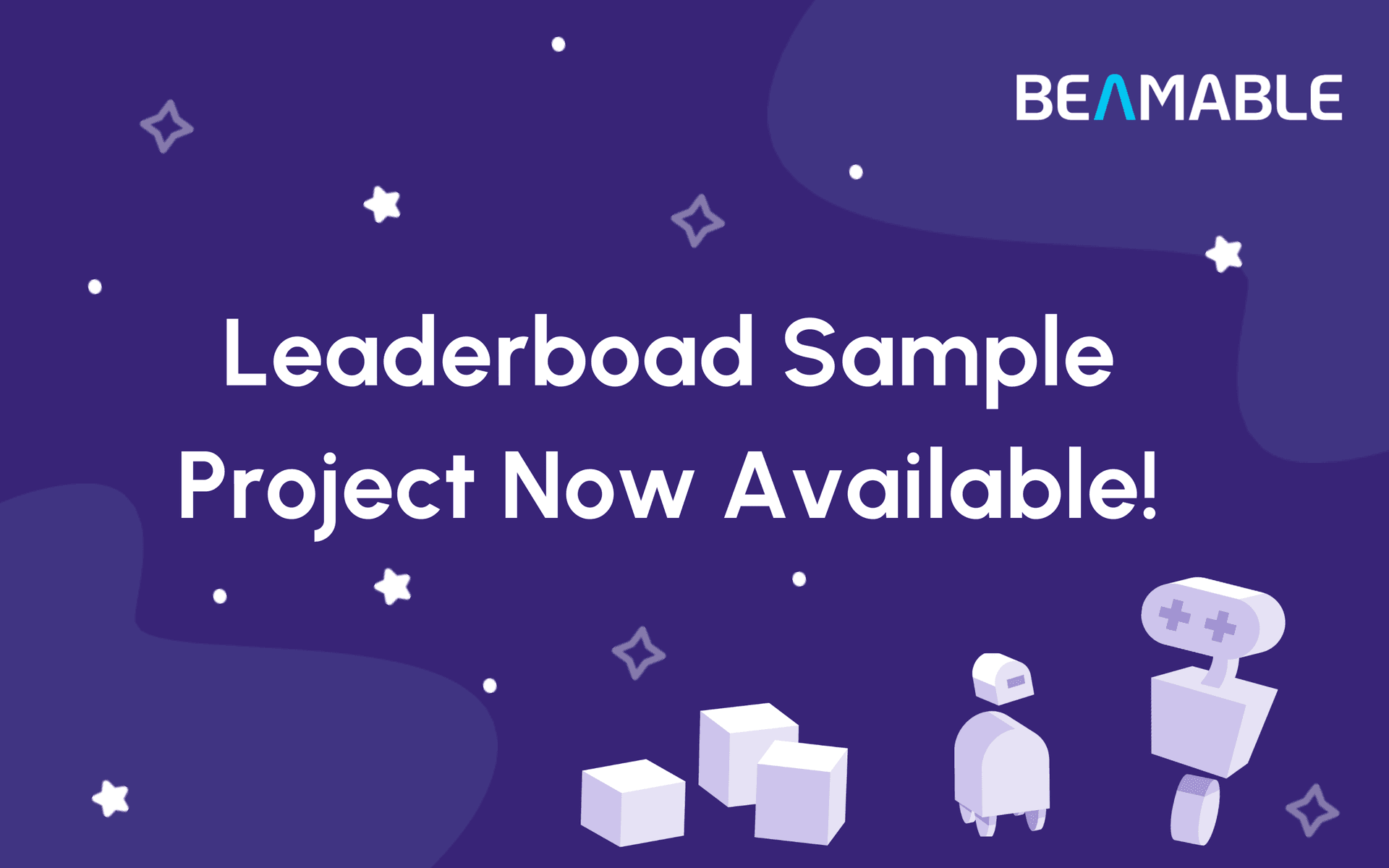 Beamable Introduces Leaderboard Sample Project for Unity