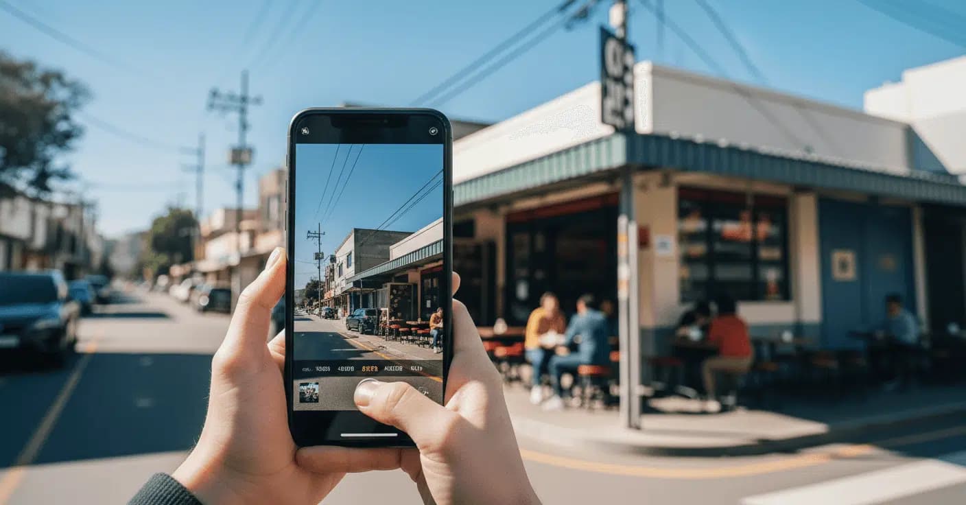 MapMetrics Hub Empowers Community through Collaborative Mapping